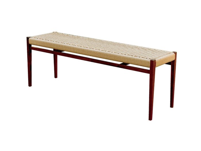 【フライミー ヴェール/FLYMEe vert / GOODS】のBench / ベンチ ペーパーコード #105816 インテリア・キッズ・メンズ・レディースファッション・服の通販 founy(ファニー) https://founy.com/ 送料無料 Free Shipping オイル Oil シンプル Simple スリム Slim ペーパー Paper 冬 Winter 夏 Summer ホーム・キャンプ・アウトドア・お取り寄せ Home,Garden,Outdoor,Camping Gear 家具・インテリア Furniture チェア・椅子 Chair ベンチ・ダイニングベンチ Bench/Dining Bench |ID: prp329100003845208 ipo3291000000030227342