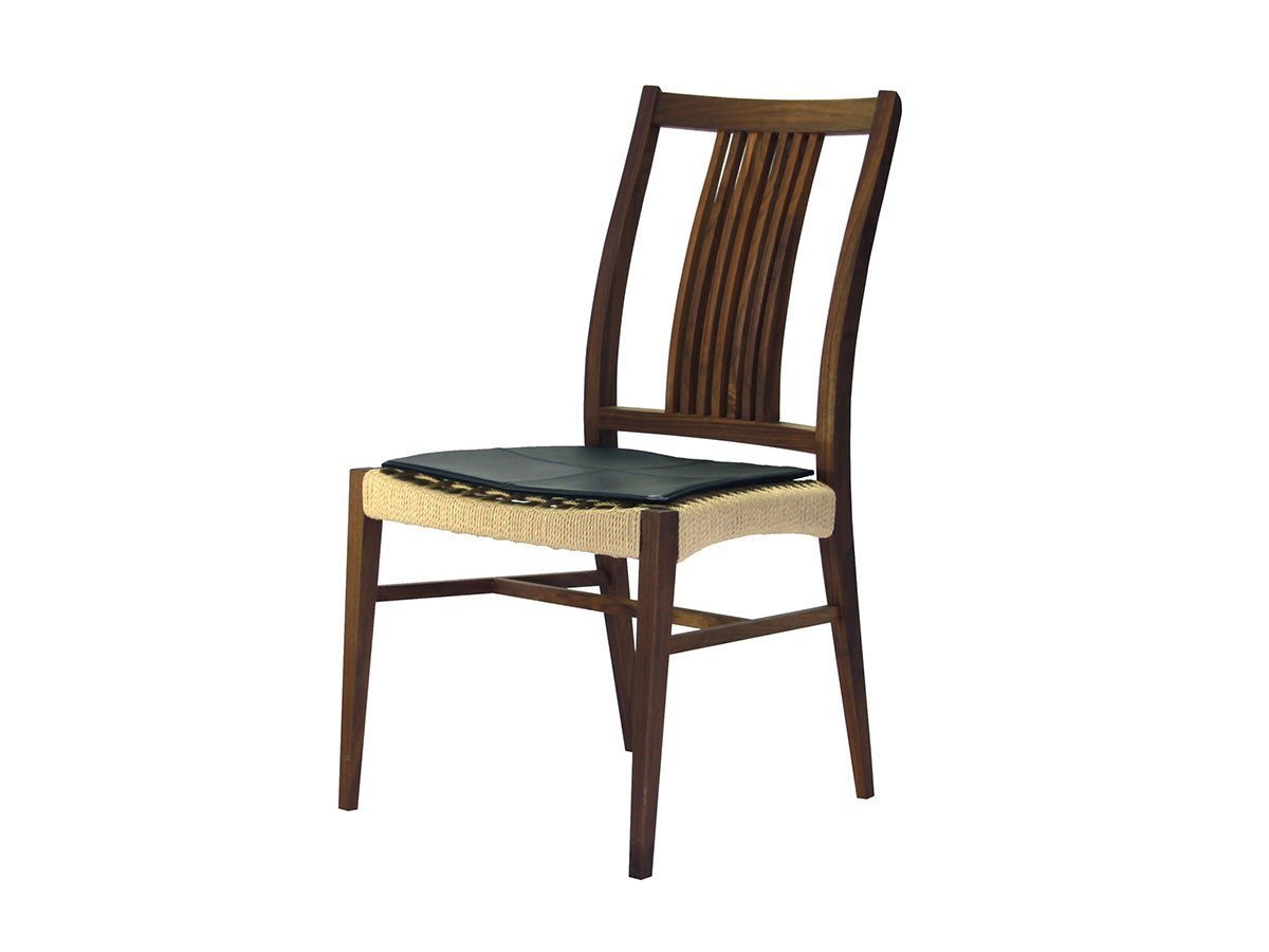 【フライミー ヴェール/FLYMEe vert / GOODS】のDining Chair / ダイニングチェア ペーパーコード #105813 人気、トレンドファッション・服の通販 founy(ファニー) 　送料無料　Free Shipping　オイル　Oil　スリム　Slim　フレーム　Flame　ペーパー　Paper　冬　Winter　夏　Summer　ホーム・キャンプ・アウトドア・お取り寄せ　Home,Garden,Outdoor,Camping Gear　家具・インテリア　Furniture　チェア・椅子　Chair　ダイニングチェア　Dining Chair　other-2|ID: prp329100003845210 ipo3291000000031482745