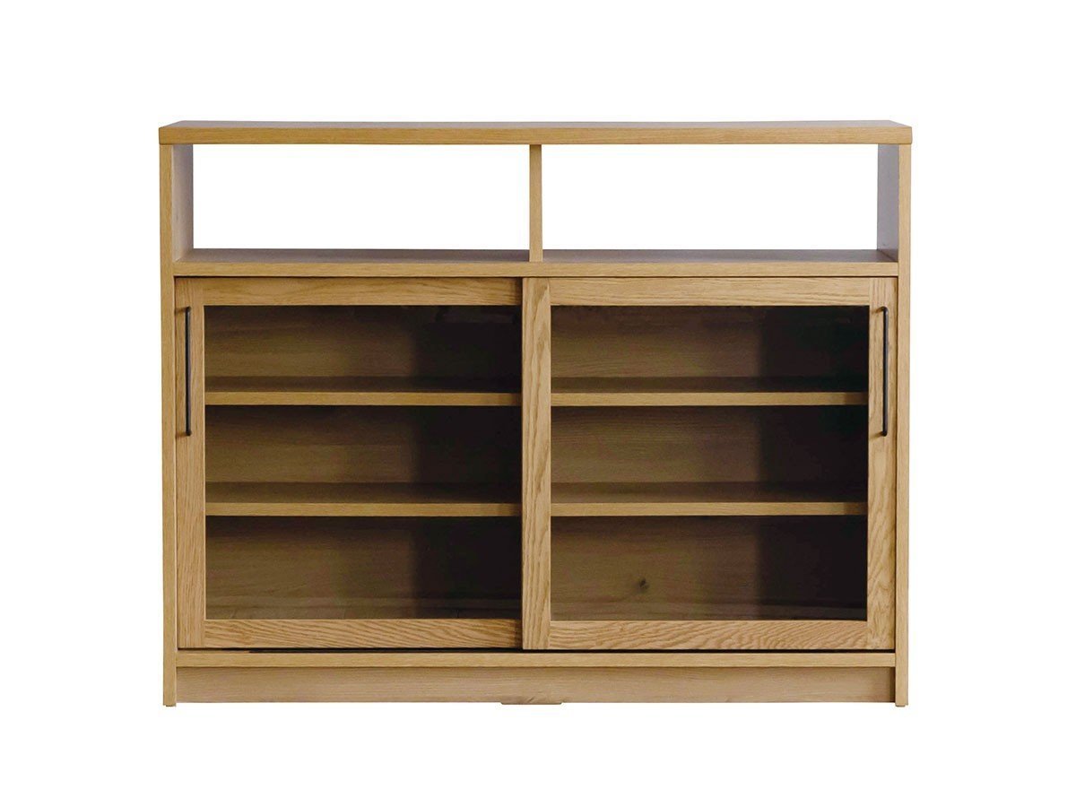 【クラッシュゲート/CRASH GATE / GOODS】のDUSTON GLASS CABINET / ダストン ガラスキャビネット 人気、トレンドファッション・服の通販 founy(ファニー) 　ガラス　Glass　シンプル　Simple　リアル　Real　ホーム・キャンプ・アウトドア・お取り寄せ　Home,Garden,Outdoor,Camping Gear　家具・インテリア　Furniture　収納家具・キャビネット　Storage Furniture　キャビネット　Cabinet　other-2|ID: prp329100003845212 ipo3291000000031482753