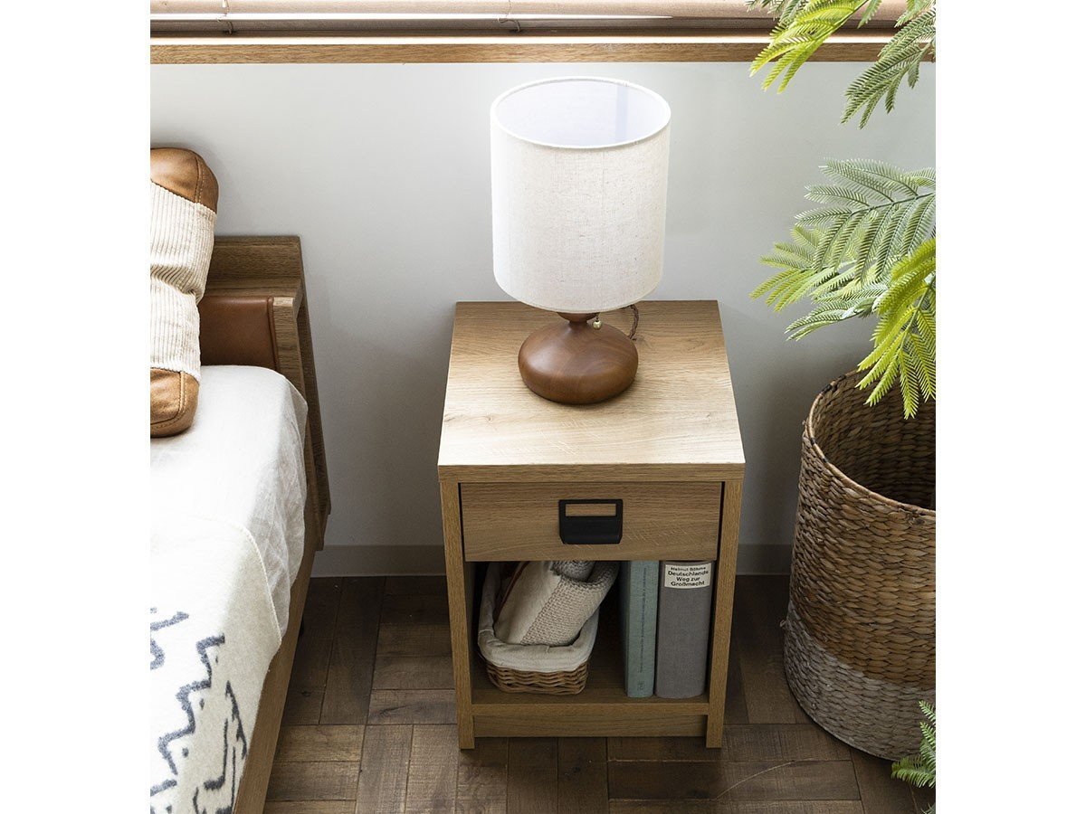【クラッシュゲート/CRASH GATE / GOODS】のDUSTON NIGHT TABLE / ダストン ナイトテーブル 人気、トレンドファッション・服の通販 founy(ファニー) 　コンパクト　Compact　シンプル　Simple　スリット　Slit　テーブル　Table　リアル　Real　送料無料　Free Shipping　ホーム・キャンプ・アウトドア・お取り寄せ　Home,Garden,Outdoor,Camping Gear　家具・インテリア　Furniture　テーブル　Table　サイドテーブル・小テーブル　Side Table/Small Table　other-4|ID: prp329100003845215 ipo3291000000031482770