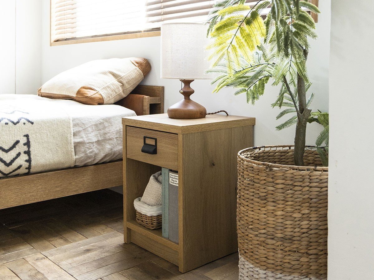 【クラッシュゲート/CRASH GATE / GOODS】のDUSTON NIGHT TABLE / ダストン ナイトテーブル 人気、トレンドファッション・服の通販 founy(ファニー) 　コンパクト　Compact　シンプル　Simple　スリット　Slit　テーブル　Table　リアル　Real　送料無料　Free Shipping　ホーム・キャンプ・アウトドア・お取り寄せ　Home,Garden,Outdoor,Camping Gear　家具・インテリア　Furniture　テーブル　Table　サイドテーブル・小テーブル　Side Table/Small Table　other-5|ID: prp329100003845215 ipo3291000000031482771