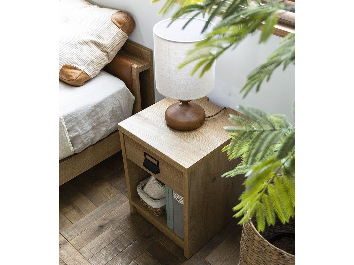 【クラッシュゲート/CRASH GATE / GOODS】のDUSTON NIGHT TABLE / ダストン ナイトテーブル 人気、トレンドファッション・服の通販 founy(ファニー) 　コンパクト　Compact　シンプル　Simple　スリット　Slit　テーブル　Table　リアル　Real　送料無料　Free Shipping　ホーム・キャンプ・アウトドア・お取り寄せ　Home,Garden,Outdoor,Camping Gear　家具・インテリア　Furniture　テーブル　Table　サイドテーブル・小テーブル　Side Table/Small Table　other-6|ID: prp329100003845215 ipo3291000000031482772