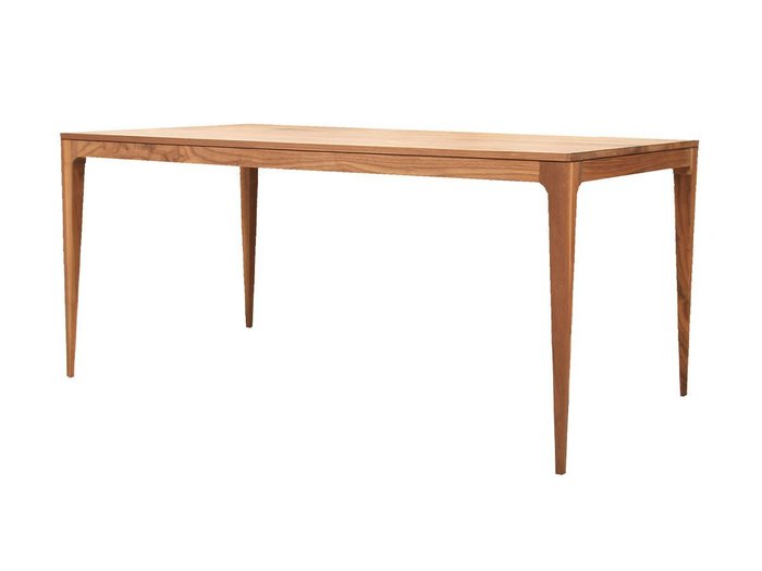 【フライミー ヴェール/FLYMEe vert / GOODS】のDining Table / ダイニングテーブル #105862 インテリア・キッズ・メンズ・レディースファッション・服の通販 founy(ファニー) https://founy.com/ オイル Oil シンプル Simple テーブル Table ホーム・キャンプ・アウトドア・お取り寄せ Home,Garden,Outdoor,Camping Gear 家具・インテリア Furniture テーブル Table ダイニングテーブル Dining Table |ID: prp329100003845217 ipo3291000000030227571