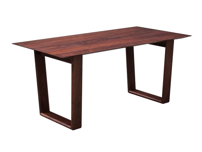 【フライミー ヴェール/FLYMEe vert / GOODS】のDining Table / ダイニングテーブル #105829 インテリア・キッズ・メンズ・レディースファッション・服の通販 founy(ファニー) https://founy.com/ オイル Oil テーブル Table 台形 Trapezoid ホーム・キャンプ・アウトドア・お取り寄せ Home,Garden,Outdoor,Camping Gear 家具・インテリア Furniture テーブル Table ダイニングテーブル Dining Table |ID: prp329100003845219 ipo3291000000030227598