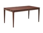 【フライミー ヴェール/FLYMEe vert / GOODS】のDining Table / ダイニングテーブル #105828 ウッド:ウォールナット、サイズ:幅160cm|ID:prp329100003845220