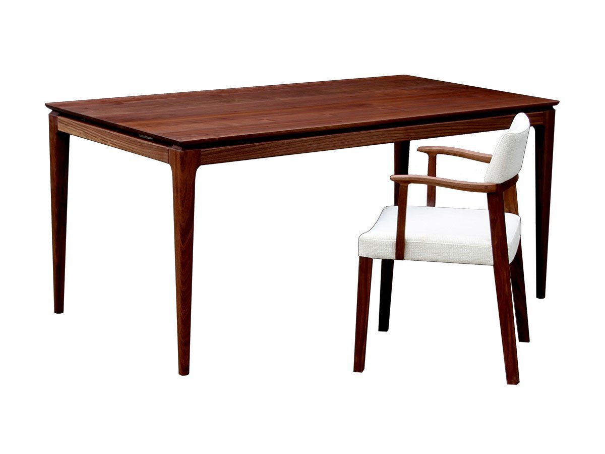 【フライミー ヴェール/FLYMEe vert / GOODS】のDining Table / ダイニングテーブル #105828 人気、トレンドファッション・服の通販 founy(ファニー) 　オイル　Body Oil　シンプル　Simple, Minimal　テーブル　Table, Dining Table　ホーム・キャンプ・アウトドア・お取り寄せ　Home Living / Home & Lifestyle / Camping Gear / Outdoor Camping　家具・インテリア　Home Furniture & Interior. Stylish & Functional Living Spaces　テーブル　Dining, Coffee & Side Tables　ダイニングテーブル・食卓テーブル　Dining Tables　other-2|ID: prp329100003845220 ipo3291000000031482779