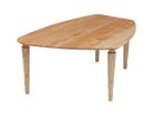 【フライミー ヴェール/FLYMEe vert / GOODS】のDining Table / ダイニングテーブル #105826 ウッド:さくら、仕上:オイル塗装|ID:prp329100003845222