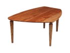 【フライミー ヴェール/FLYMEe vert / GOODS】のDining Table / ダイニングテーブル #105826 ウッド:ウォールナット、仕上:オイル塗装|ID:prp329100003845222