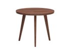 【フライミー ヴェール/FLYMEe vert / GOODS】のLiving Table / リビングテーブル #105809 ウッド:ウォールナット、仕上:オイル塗装|ID:prp329100003845224