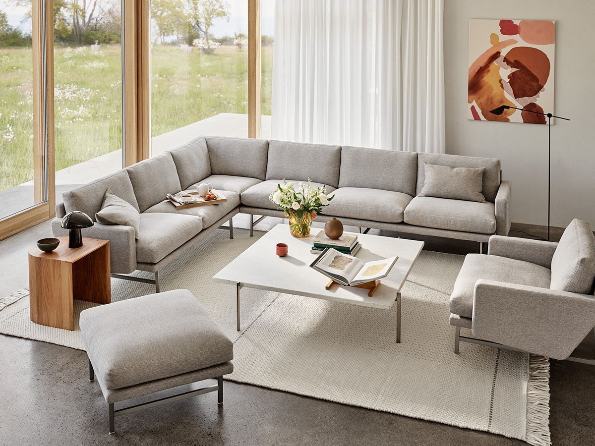 【フリッツ ハンセン/FRITZ HANSEN / GOODS】のMS SERIES / MSシリーズ フロアライト MS011 人気、トレンドファッション・服の通販 founy(ファニー) 　クラシカル　Classical　コレクション　Collection　スリム　Slim　バランス　Balance　フォルム　Form　モダン　Modern　送料無料　Free Shipping　ホーム・キャンプ・アウトドア・お取り寄せ　Home,Garden,Outdoor,Camping Gear　家具・インテリア　Home Furniture & Interior. Stylish & Functional Living Spaces　ライト・照明　Lighting & Light Fixtures　フロアライト・スタンドライト　Floor Light/Stand Light　other-6|ID: prp329100003852787 ipo3291000000031482701