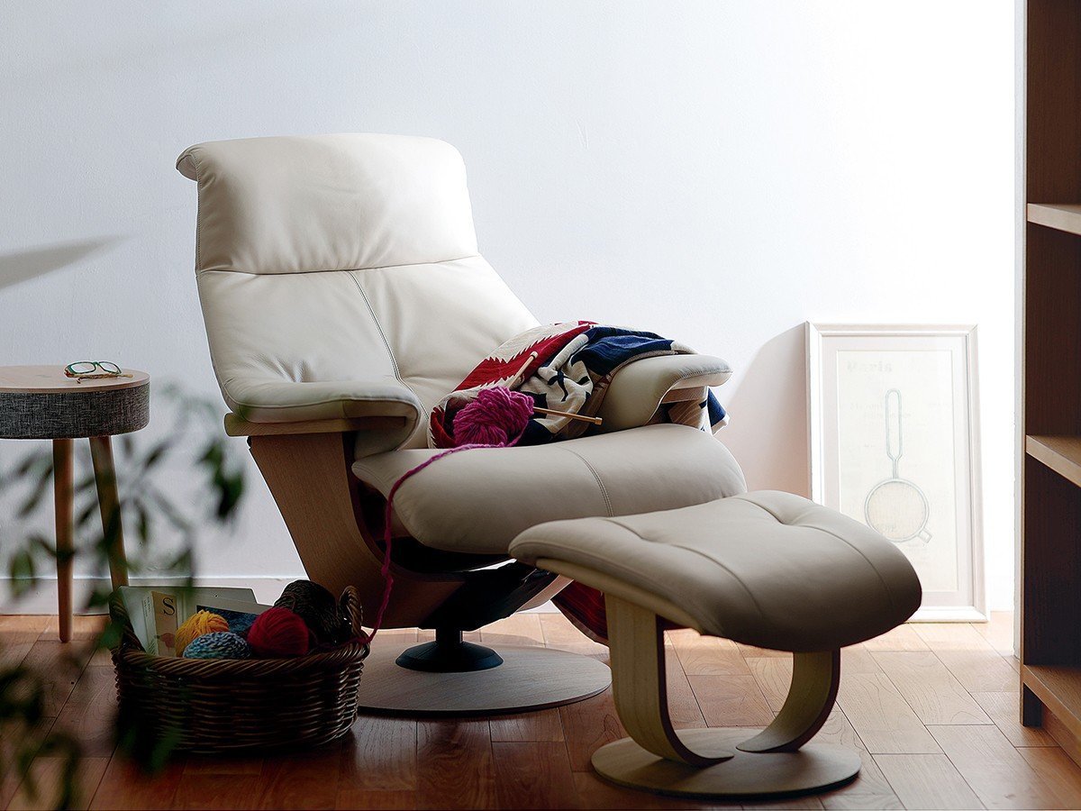 【ザ ファースト/THE FIRST / GOODS】のTHE FIRST / カリモク ザ・ファースト(FLYMEe限定カラー・総革張りモデル) インテリア・キッズ・メンズ・レディースファッション・服の通販 founy(ファニー) 　クッション　Cushion, Throw Pillow　クラシック　Classic, Timeless Style　コレクション　Collection, Seasonal Line　フォルム　Silhouette, Form　フラット　Flat, Flat Shoes　プレミアム　Premium, High-End　ラグジュアリー　Luxury, Elegant　ホーム・キャンプ・アウトドア・お取り寄せ　Home Living / Home & Lifestyle / Camping Gear / Outdoor Camping　家具・インテリア　Home Furniture & Interior. Stylish & Functional Living Spaces　チェア・椅子　Seating & Chairs　リクライニングチェア・くつろぎチェア　Recliner Chair　参考イメージ|ID: prp329100003854412 ipo3291000000035106790