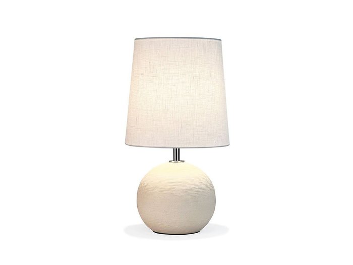 【フライミー ブラン/FLYMEe Blanc / GOODS】のTable Lamp / テーブルランプ #115917 インテリア・キッズ・メンズ・レディースファッション・服の通販 founy(ファニー) https://founy.com/ 送料無料 Free Shipping テクスチャー Texture テーブル Table リネン Linen ホーム・キャンプ・アウトドア・お取り寄せ Home,Garden,Outdoor,Camping Gear 家具・インテリア Home Furniture & Interior. Stylish & Functional Living Spaces ライト・照明 Lighting & Light Fixtures |ID: prp329100003854420 ipo3291000000030226056
