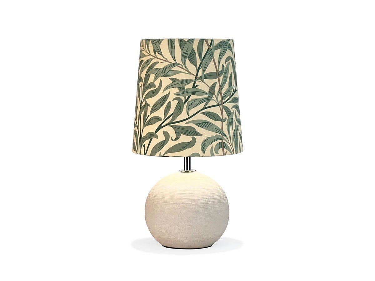 【フライミー ブラン/FLYMEe Blanc / GOODS】のTable Lamp willow boughs / テーブルランプ(ウィリアムモリス - ウイローボウ) 人気、トレンドファッション・服の通販 founy(ファニー) 送料無料 Free Shipping テクスチャー Texture, Textured Fabric テーブル Table, Dining Table ホーム・キャンプ・アウトドア・お取り寄せ Home Living / Home & Lifestyle / Camping Gear / Outdoor Camping 家具・インテリア Home Furniture & Interior. Stylish & Functional Living Spaces ライト・照明 Lamps & Lighting Fixtures other-1|ID: prp329100003854423 ipo3291000000033907817