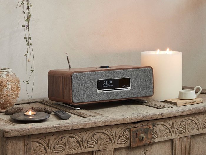 【ルアークオーディオ/ruarkaudio / GOODS】のR3 Compact Music System / R3 インテリア・キッズ・メンズ・レディースファッション・服の通販 founy(ファニー) https://founy.com/ コンパクト Compact スマート Smart 送料無料 Free Shipping Android アンドロイド Android ホーム・キャンプ・アウトドア・お取り寄せ Home,Garden,Outdoor,Camping Gear 家具・インテリア Home Furniture & Interior. Stylish & Functional Living Spaces その他 インテリア雑貨、家具 Furniture, Interior, Others |ID: prp329100003856015 ipo3291000000030225348