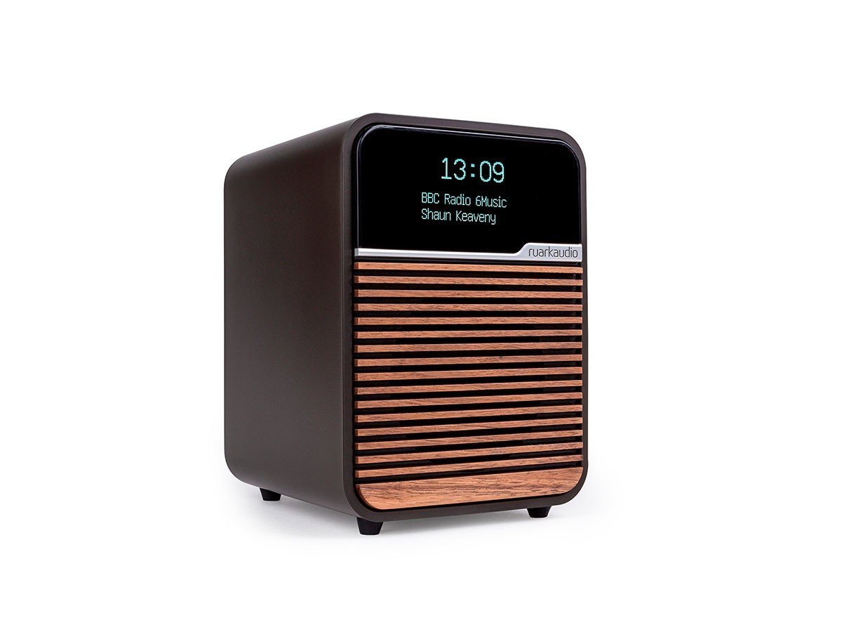 【ルアークオーディオ/ruarkaudio / GOODS】のR1mk4 Deluxe Bluetooth Radio / R1mk4 人気、トレンドファッション・服の通販 founy(ファニー) 　コンパクト　Compact　スマート　Smart　時計　Clock　ハンド　Hand　フィット　Fit　モダン　Modern　送料無料　Free Shipping　ホーム・キャンプ・アウトドア・お取り寄せ　Home,Garden,Outdoor,Camping Gear　家具・インテリア　Furniture　その他 インテリア雑貨、家具　Furniture, Interior, Others　other-4|ID: prp329100003856016 ipo3291000000031482491