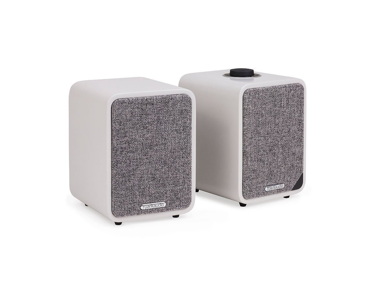 【ルアークオーディオ/ruarkaudio / GOODS】のMR1 mk2 Bluetooth Speaker System / MR1 mk2 人気、トレンドファッション・服の通販 founy(ファニー) 　コンパクト　Compact　送料無料　Free Shipping　ホーム・キャンプ・アウトドア・お取り寄せ　Home,Garden,Outdoor,Camping Gear　家具・インテリア　Furniture　その他 インテリア雑貨、家具　Furniture, Interior, Others　 other-1|ID: prp329100003856018 ipo3291000000025370298