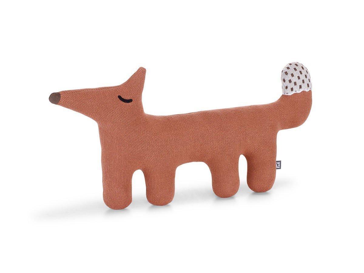 【ミアカラ/MiaCara / GOODS】のBosco Soft Toy Fox / ボスコ ソフトトイ キツネ インテリア・キッズ・メンズ・レディースファッション・服の通販 founy(ファニー) 　クッション　Cushion　犬　Dog　ホーム・キャンプ・アウトドア・お取り寄せ　Home,Garden,Outdoor,Camping Gear　家具・インテリア　Furniture　その他 インテリア雑貨、家具　Furniture, Interior, Others　-|ID: prp329100003861951 ipo3291000000030222501