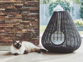 【ミアカラ/MiaCara / GOODS】のPerla Cat Cave / ペーラ キャットケイブ 人気、トレンドファッション・服の通販 founy(ファニー) エレガント 上品 Elegant クッション Cushion 猫 Cat ハンド Hand バスケット Basket フォーム Form 送料無料 Free Shipping ホーム・キャンプ・アウトドア・お取り寄せ Home,Garden,Outdoor,Camping Gear 家具・インテリア Home Furniture & Interior. Stylish & Functional Living Spaces その他 インテリア雑貨、家具 Furniture, Interior, Others |ID:prp329100003861956