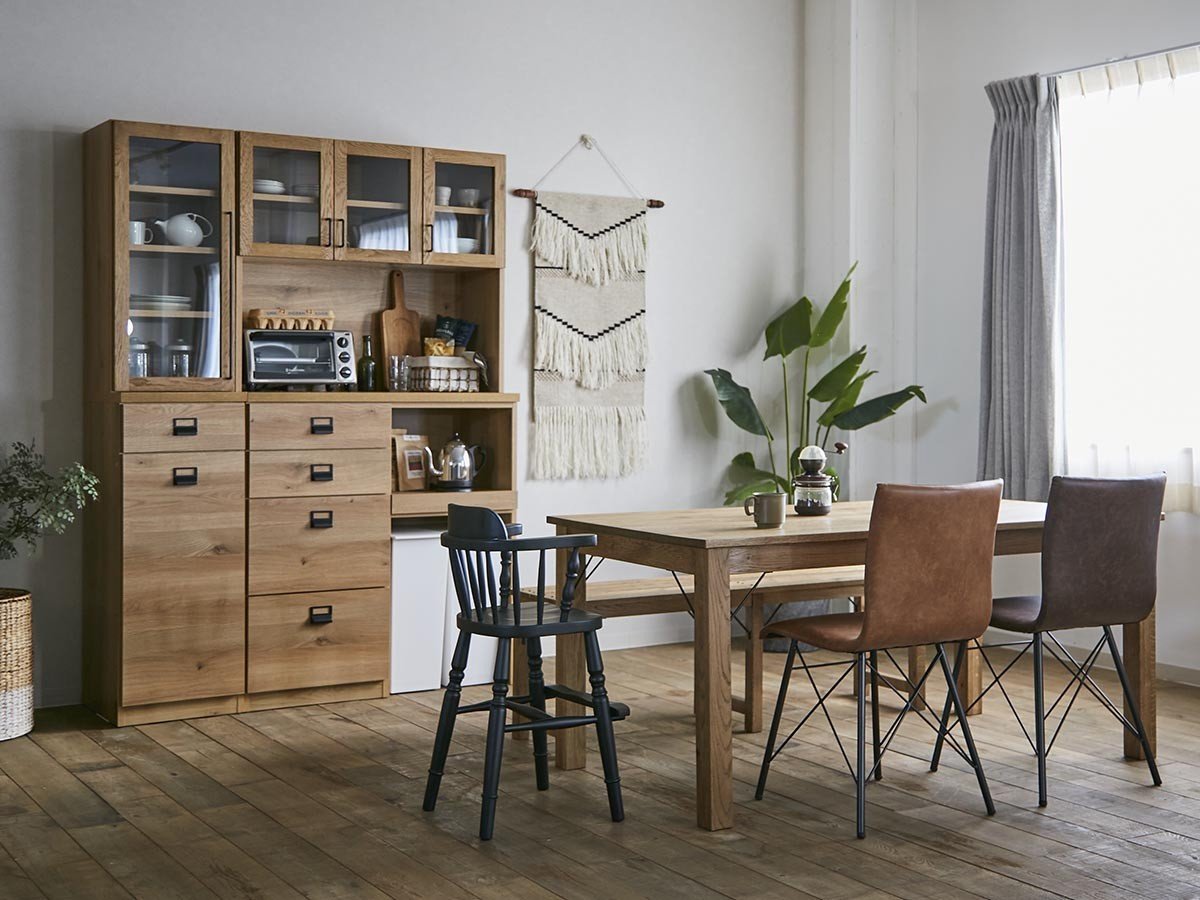 【クラッシュゲート/CRASH GATE / GOODS】のDUSTON DINING BOARD / ダストン ダイニングボード 幅100cm 人気、トレンドファッション・服の通販 founy(ファニー) 　ガラス　Glass　シンプル　Simple　スマート　Smart　リアル　Real　ホーム・キャンプ・アウトドア・お取り寄せ　Home,Garden,Outdoor,Camping Gear　キッチン・ダイニング　Kitchen Dining　キッチン収納　Kitchen　食器棚・レンジ台・キッチンボード　Cupboards, Stovetops, Kitchen Boards　ホーム・キャンプ・アウトドア・お取り寄せ　Home,Garden,Outdoor,Camping Gear　キッチン・ダイニング　Kitchen Dining　キッチン家電・キッチン用品　Kitchenware　カップ&ソーサー・マグ　Cup & Saucer Mug　other-5|ID: prp329100003861967 ipo3291000000031482404