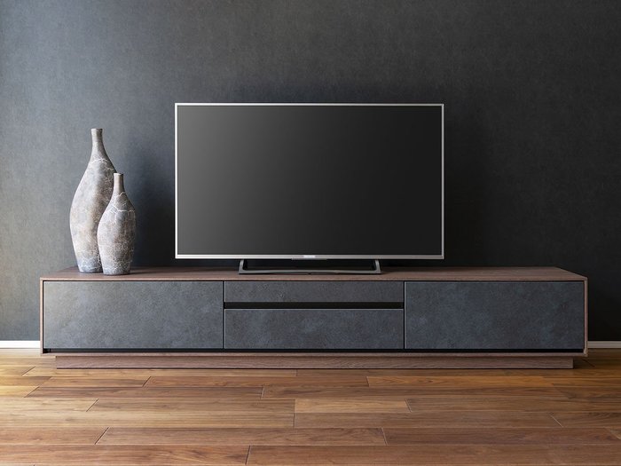 【フライミー ノワール/FLYMEe Noir / GOODS】のTV BOARD / テレビボード #115981 インテリア・キッズ・メンズ・レディースファッション・服の通販 founy(ファニー) https://founy.com/ モダン Modern リアル Real ホーム・キャンプ・アウトドア・お取り寄せ Home,Garden,Outdoor,Camping Gear 家具・インテリア Furniture テレビボード・テレビ台 TV Stand テレビボード Tv Board |ID: prp329100003861984 ipo3291000000030225090