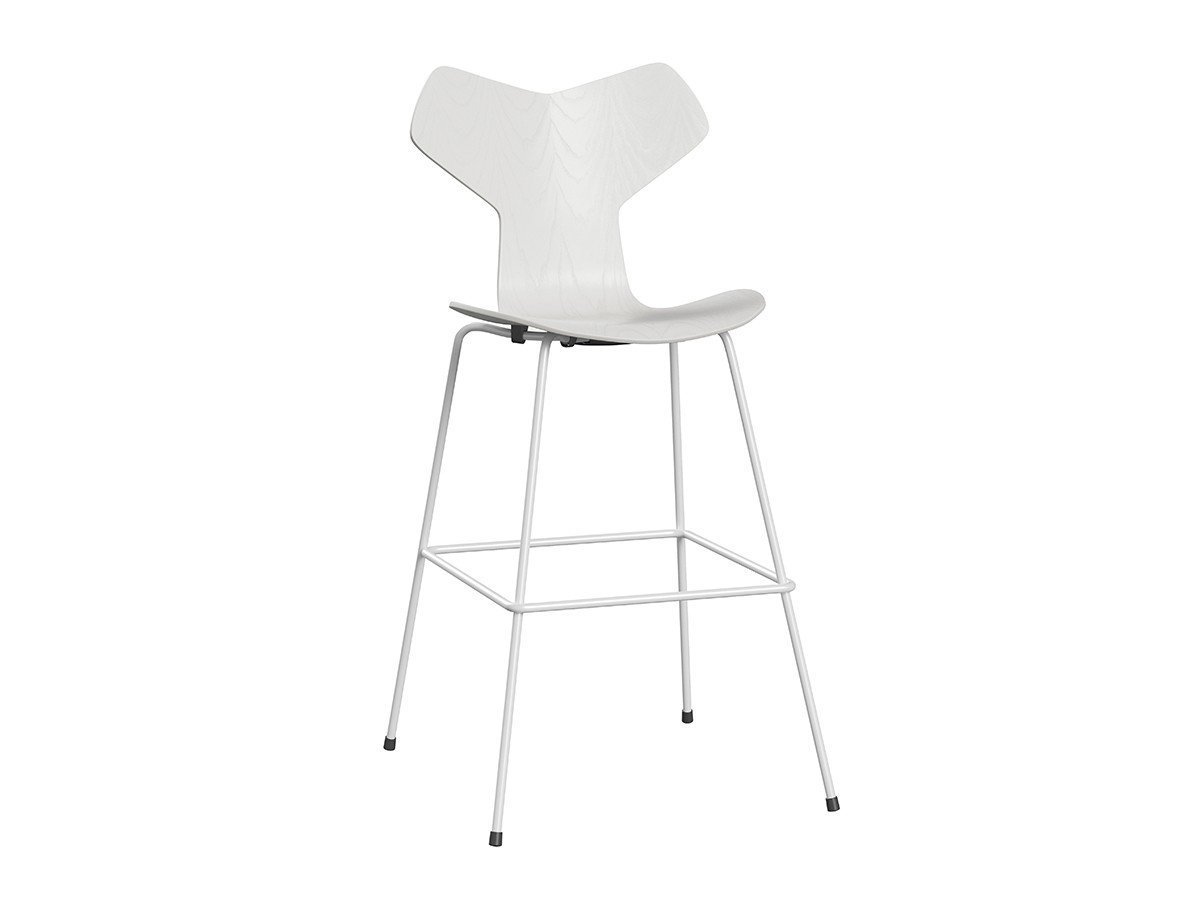 【フリッツ ハンセン/FRITZ HANSEN / GOODS】のGRAND PRIX / グランプリチェア バースツール 3139 人気、トレンドファッション・服の通販 founy(ファニー) 　インド　India　ウッド　Wood　春　Spring　シルク　Silk　フォルム　Form　ミラノ　Milan　送料無料　Free Shipping　おすすめ　Recommend　ホーム・キャンプ・アウトドア・お取り寄せ　Home,Garden,Outdoor,Camping Gear　家具・インテリア　Furniture　チェア・椅子　Chair　スツール　Stool　ホーム・キャンプ・アウトドア・お取り寄せ　Home,Garden,Outdoor,Camping Gear　家具・インテリア　Furniture　チェア・椅子　Chair　カウンターチェア・ハイスツール　Counter Chair/High Stool　other-2|ID: prp329100003862905 ipo3291000000031481991