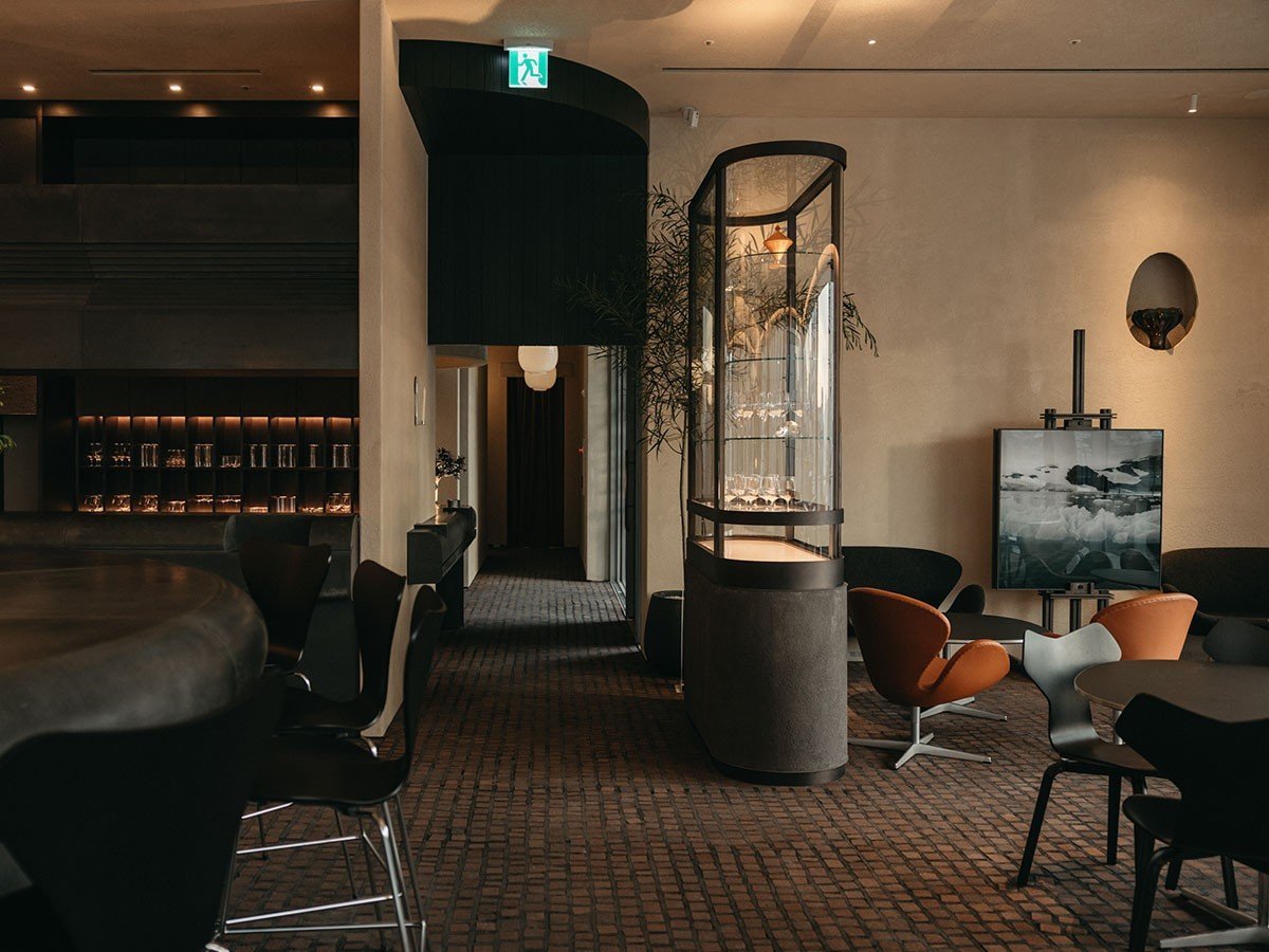 【フリッツ ハンセン/FRITZ HANSEN / GOODS】のGRAND PRIX / グランプリチェア バースツール 3139 人気、トレンドファッション・服の通販 founy(ファニー) 　インド　India　ウッド　Wood　春　Spring　シルク　Silk　フォルム　Form　ミラノ　Milan　送料無料　Free Shipping　おすすめ　Recommend　ホーム・キャンプ・アウトドア・お取り寄せ　Home,Garden,Outdoor,Camping Gear　家具・インテリア　Furniture　チェア・椅子　Chair　スツール　Stool　ホーム・キャンプ・アウトドア・お取り寄せ　Home,Garden,Outdoor,Camping Gear　家具・インテリア　Furniture　チェア・椅子　Chair　カウンターチェア・ハイスツール　Counter Chair/High Stool　other-4|ID: prp329100003862905 ipo3291000000031481993