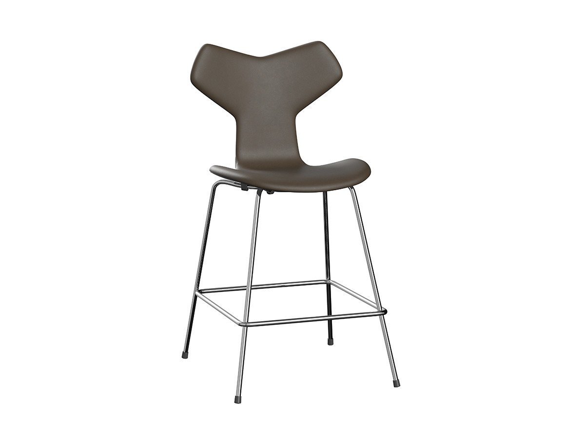 【フリッツ ハンセン/FRITZ HANSEN / GOODS】のGRAND PRIX / グランプリチェア フルパディング カウンタースツール 3138 人気、トレンドファッション・服の通販 founy(ファニー) 　インド　India　春　Spring　ファブリック　Fabric　ミラノ　Milan　送料無料　Free Shipping　ホーム・キャンプ・アウトドア・お取り寄せ　Home,Garden,Outdoor,Camping Gear　家具・インテリア　Furniture　チェア・椅子　Chair　スツール　Stool　ホーム・キャンプ・アウトドア・お取り寄せ　Home,Garden,Outdoor,Camping Gear　家具・インテリア　Furniture　チェア・椅子　Chair　カウンターチェア・ハイスツール　Counter Chair/High Stool　other-2|ID: prp329100003862906 ipo3291000000031481995