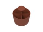 【リンテックス/LINTEX / GOODS】のBOWL TOOLBOX / ボウル ツールボックス レッド|ID:prp329100003862911