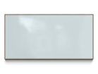 【リンテックス/LINTEX / GOODS】のAREA / アリア ガラスボード 幅202.8cm シルクガラス / オークフレーム クリスプ 350|ID: prp329100003862932 ipo3291000000025420269