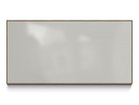 【リンテックス/LINTEX / GOODS】のAREA / アリア ガラスボード 幅202.8cm シルクガラス / オークフレーム シャイ 120|ID:prp329100003862932
