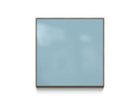 【リンテックス/LINTEX / GOODS】のAREA / アリア ガラスボード 幅102.8cm シルクガラス / オークフレーム カーム 320|ID:prp329100003862935