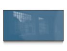 【リンテックス/LINTEX / GOODS】のAREA / アリア ガラスボード 幅202.8cm ムードガラス / オークフレーム ピースフル 360|ID:prp329100003862936