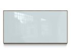 【リンテックス/LINTEX / GOODS】のAREA / アリア ガラスボード 幅202.8cm ムードガラス / オークフレーム クリスプ 350|ID:prp329100003862936