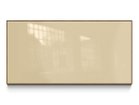 【リンテックス/LINTEX / GOODS】のAREA / アリア ガラスボード 幅202.8cm ムードガラス / オークフレーム ミロー 730|ID:prp329100003862936