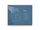 【リンテックス/LINTEX / GOODS】のAREA / アリア ガラスボード 幅127.8cm ムードガラス / オークフレーム ピースフル 360|ID:prp329100003862938