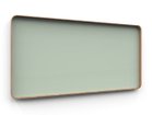 【リンテックス/LINTEX / GOODS】のFRAME WALL / フレームウォール シルクガラス 幅200cm 本体フェア 550、フレームオーク|ID: prp329100003862947 ipo3291000000025420690