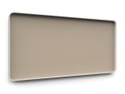 【リンテックス/LINTEX / GOODS】のFRAME WALL / フレームウォール シルクガラス 幅200cm 本体コージー 450、フレームグレー|ID:prp329100003862947