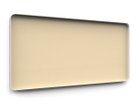 【リンテックス/LINTEX / GOODS】のFRAME WALL / フレームウォール シルクガラス 幅200cm 本体ミロー 730、フレームグレー|ID:prp329100003862947