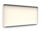 【リンテックス/LINTEX / GOODS】のFRAME WALL / フレームウォール シルクガラス 幅200cm 本体ペール 230、フレームグレー|ID: prp329100003862947 ipo3291000000025420704