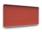 【リンテックス/LINTEX / GOODS】のFRAME WALL / フレームウォール シルクガラス 幅200cm 本体ラビング 760、フレームグレー|ID:prp329100003862947