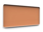 【リンテックス/LINTEX / GOODS】のFRAME WALL / フレームウォール シルクガラス 幅200cm 本体ブレーブ 750、フレームグレー|ID:prp329100003862947