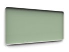 【リンテックス/LINTEX / GOODS】のFRAME WALL / フレームウォール シルクガラス 幅200cm 本体ジェントル 560、フレームグレー|ID:prp329100003862947