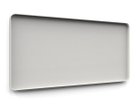 【リンテックス/LINTEX / GOODS】のFRAME WALL / フレームウォール シルクガラス 幅200cm 本体シャイ 120、フレームグレー|ID:prp329100003862947
