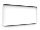 【リンテックス/LINTEX / GOODS】のFRAME WALL / フレームウォール シルクガラス 幅200cm 本体ピュア 130、フレームグレー|ID: prp329100003862947 ipo3291000000025420721