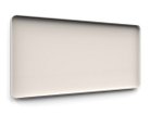 【リンテックス/LINTEX / GOODS】のFRAME WALL / フレームウォール シルクガラス 幅200cm 本体レージー 140、フレームグレー|ID:prp329100003862947