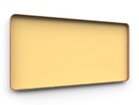 【リンテックス/LINTEX / GOODS】のFRAME WALL / フレームウォール シルクガラス 幅200cm 本体ライブリー 460、フレームオーク|ID:prp329100003862947
