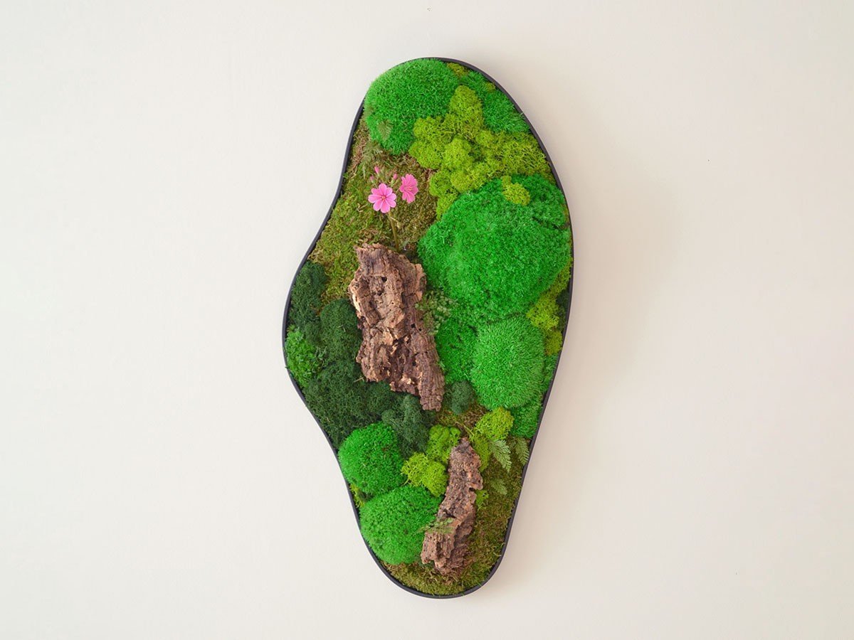 【雨/Ame / GOODS】の時山 - tokiyama - / 時山 壁 大 人気、トレンドファッション・服の通販 founy(ファニー) 　送料無料　Free Shipping　ガラス　Glass　フレーム　Flame　軽量　Lightweight　ホーム・キャンプ・アウトドア・お取り寄せ　Home,Garden,Outdoor,Camping Gear　家具・インテリア　Furniture　その他 インテリア雑貨、家具　Furniture, Interior, Others　other-3|ID: prp329100003866359 ipo3291000000031481896
