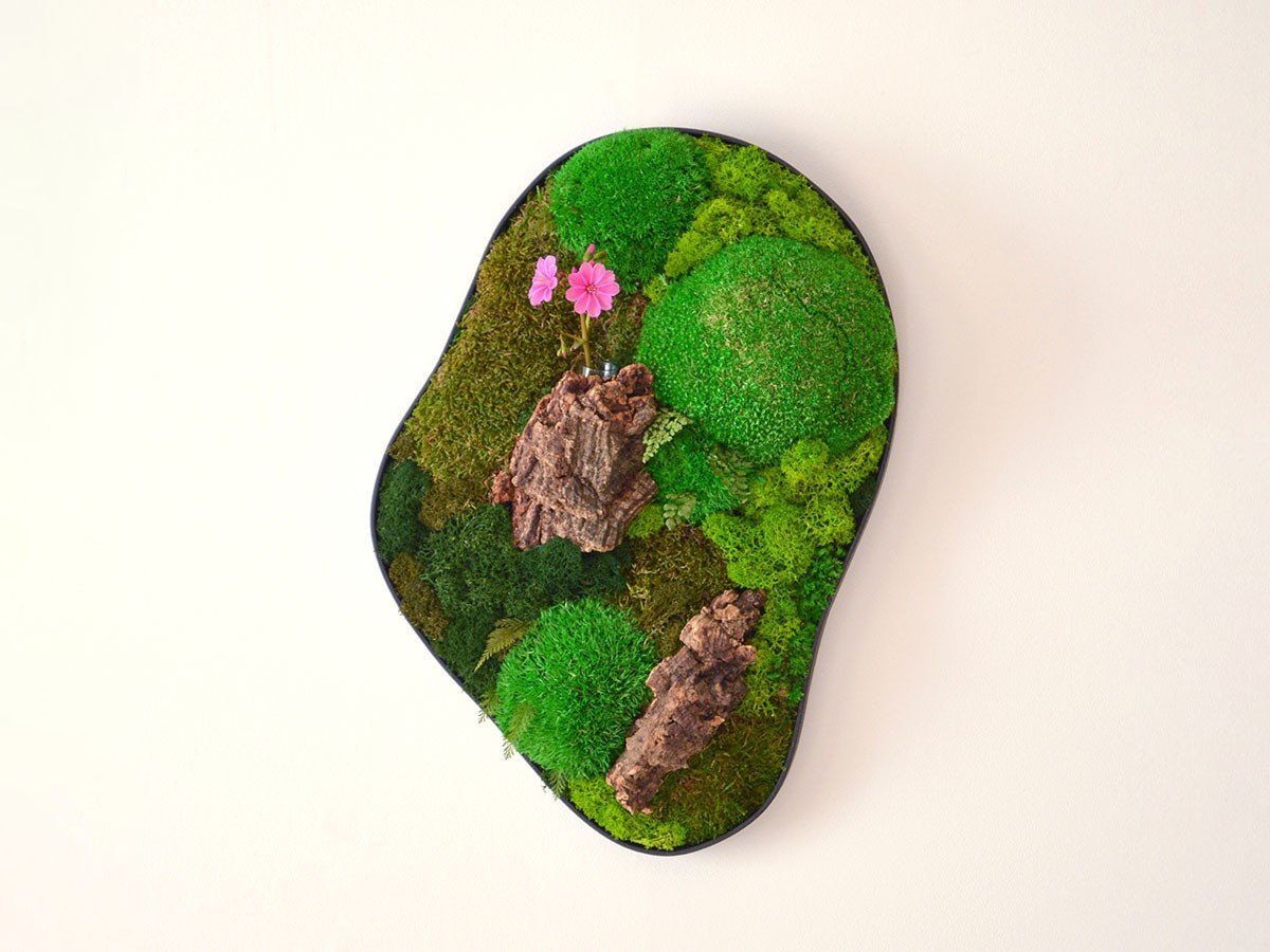 【雨/Ame / GOODS】の時山 - tokiyama - / 時山 壁 中 人気、トレンドファッション・服の通販 founy(ファニー) 　送料無料　Free Shipping　ガラス　Glass, Glassware　フレーム　Frame, Outline　軽量　Lightweight, Ultra Light　ホーム・キャンプ・アウトドア・お取り寄せ　Home Living / Home & Lifestyle / Camping Gear / Outdoor Camping　家具・インテリア　Home Furniture & Interior. Stylish & Functional Living Spaces　その他 インテリア雑貨、家具　Home Decor & Furniture Extras　other-4|ID: prp329100003866360 ipo3291000000031481908