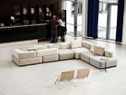 【フリッツ ハンセン/FRITZ HANSEN / GOODS】のALPHABET SOFA SERIES / アルファベットソファシリーズ 4シーターソファ PL300-4 参考イメージ|ID: prp329100003866369 ipo3291000000030211668