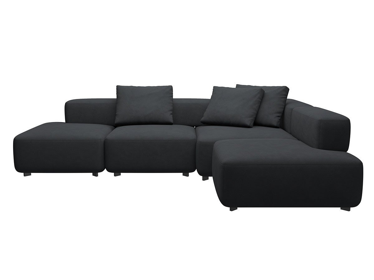 【フリッツ ハンセン/FRITZ HANSEN / GOODS】のALPHABET SOFA SERIES / アルファベットソファシリーズ 4シーターソファ PL300-4 人気、トレンドファッション・服の通販 founy(ファニー) 　クッション　Cushion　ファブリック　Fabric　おすすめ　Recommend　ホーム・キャンプ・アウトドア・お取り寄せ　Home,Garden,Outdoor,Camping Gear　家具・インテリア　Furniture　ソファー　Sofa　other-2|ID: prp329100003866369 ipo3291000000031481933
